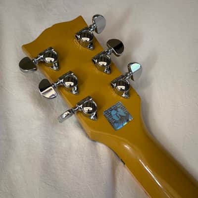 2015 Gibson Les Paul Special DC Double Cut - TV Yellow - Free Pro Setup image 18