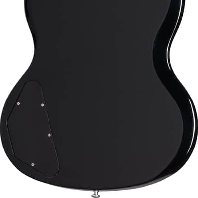Gibson SG Special Ebony w/case image 3