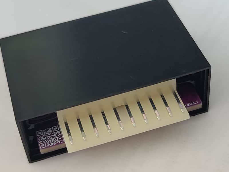 Aria Pro II SB-1000 BB Noisekiller preamp replacement/upgrade 1977-1987 image 1