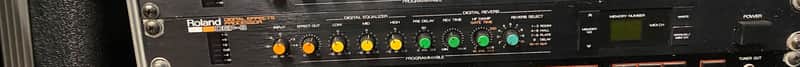 Roland Dep 3 90's image 1