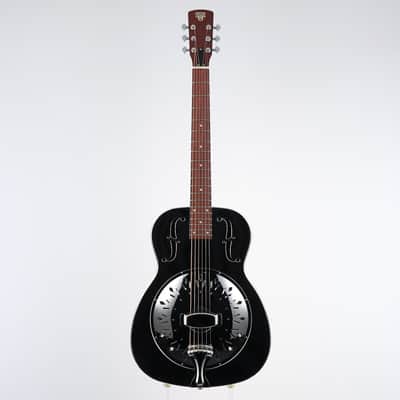 Epiphone Dobro Hound Dog M-14 Metalbody | Reverb