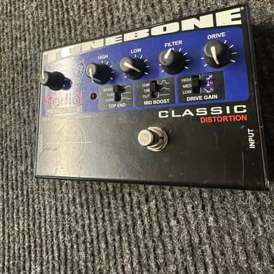 Radial Tonebone Classic 2010s - Black image 3