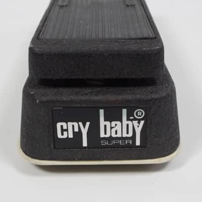 Jen Super Cry Baby 250.422 image 2