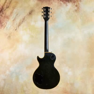 Gibson 1974 Les Paul Custom, 20th Anniversary image 3