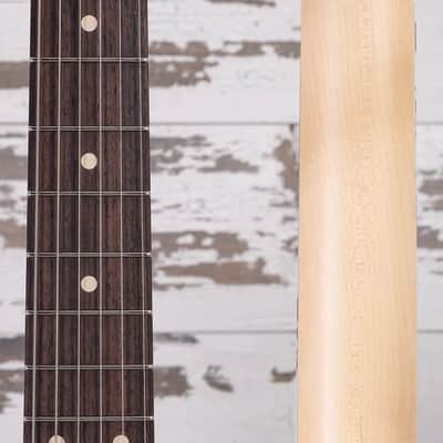 Suhr Classic JM - 3-Tone Sunburst image 7