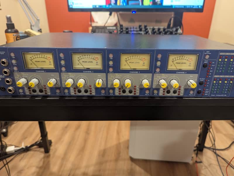 Focusrite ISA 428 | Reverb Canada