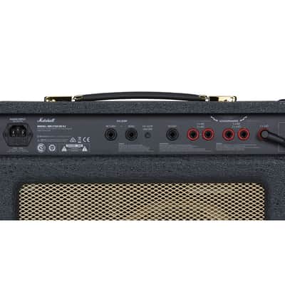 Marshall SC20C 20-Watt 2203 JCM800 1x10 Combo Amp - Open Box image 5