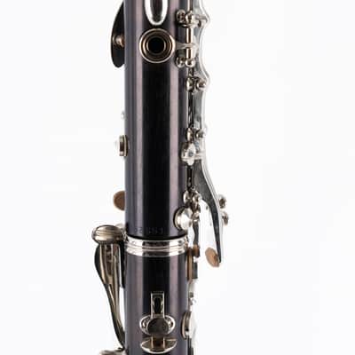 Buffet Crampon R13 clarinet image 9