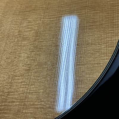 Huss & Dalton TOM-M #4026 with Original Hard Case image 16