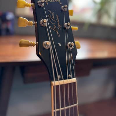 Gibson Les Paul Signature 1974-1975 image 6
