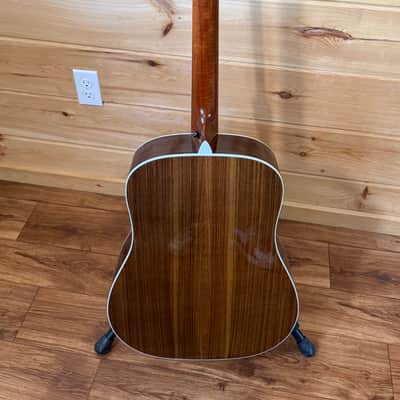 Taylor 810e Legacy Series Dreadnought Acoustic/Electric Guitar 2025 image 7