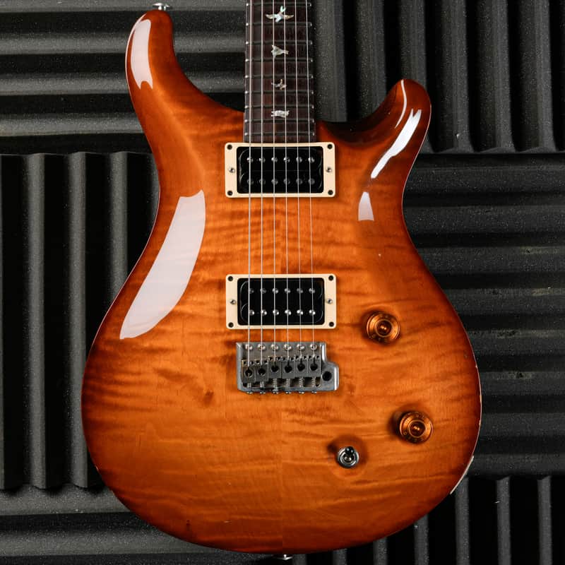 PRS Custom 22 Tremolo 1993 - 2001 | Reverb Canada