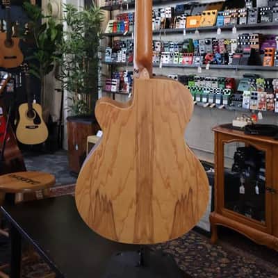 Tanglewood TW-11-12L-SFCE-OL Winterleaf 12 String Acoustic - USED image 9
