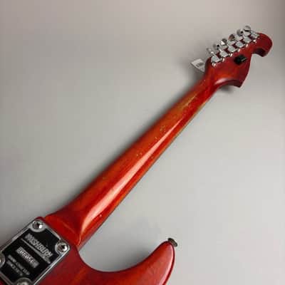 Washburn N2 image 7