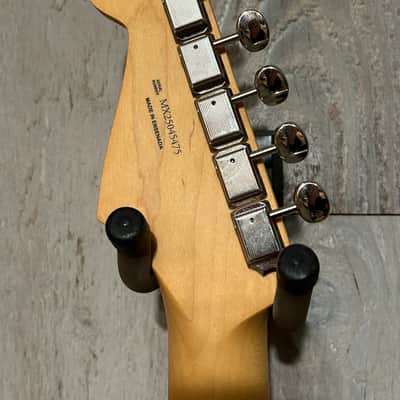 New Fender Player II Stratocaster - White Blonde, Fastest Shipping In The World! Includes A Pro Set Up! image 14