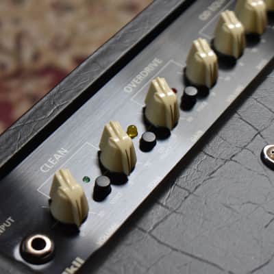 Blackstar HT-20 MKII Combo Amplifier w/FSW image 7