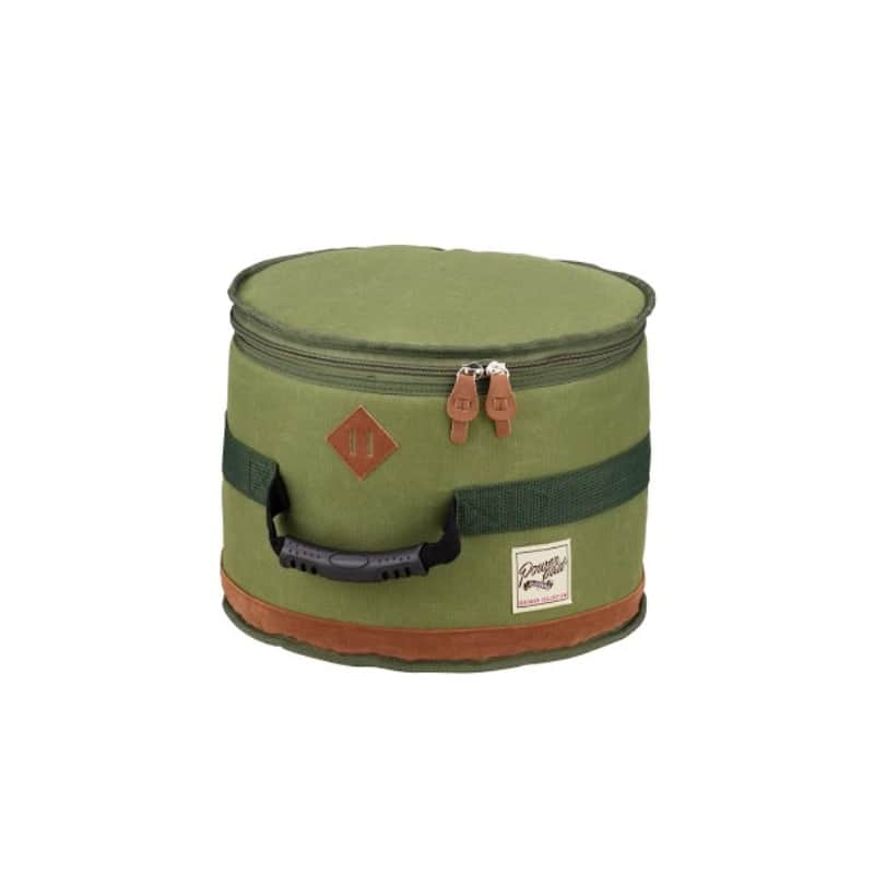 Tama TSBT8 Powerpad Designer 8x7" Tom Drum Bag image 1