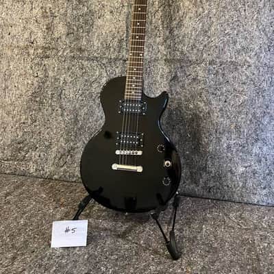 Epiphone Les Paul Special II (1996 - 2019) | Reverb