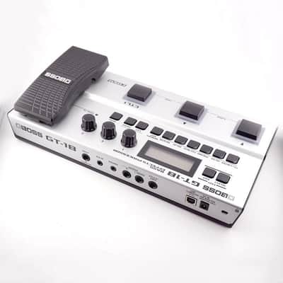 BOSS USED Used GT-1B image 2