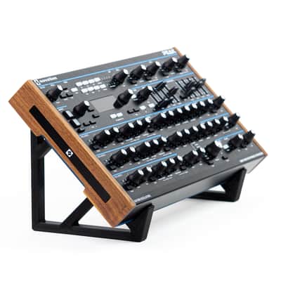 3DWaves XL Stands For The Novation Peak Polyphonic Synthesizer image 1