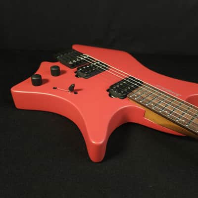 Strandberg Boden Essential BD6CT Astro Dust w/Gig Bag image 14