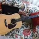 2024 Martin D-16E Rosewood Acoustic/Electric Guitar - Near Mint
