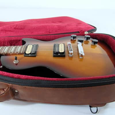 Gibson Les Paul Studio Special Ltd Edition Desert Burst Never Played or Displayed 2019 New Old Stock image 17