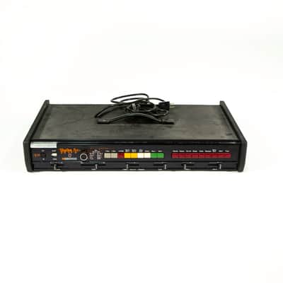 Multivox FR8L Rhythm Ace Owned By Moby image 1