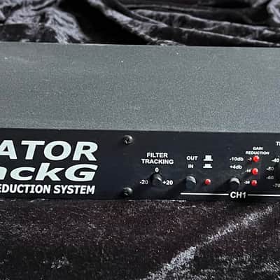 isp technologies decimator prorack g 中古 ISP Technologies