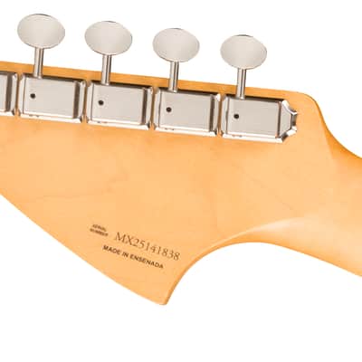 Fender Player II Jaguar Birch Green image 5