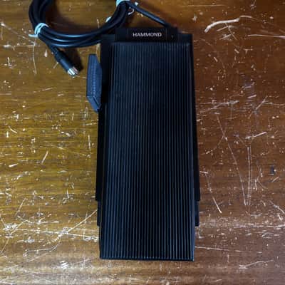 Hammond EXP-100F Expression Pedal image 2