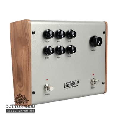 Milkman Sound Benson The Amp image 3