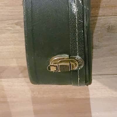 Vintage Gibson Bass Case for Bass EB series 1970s image 4