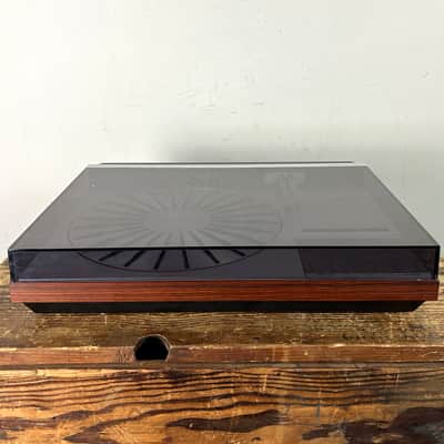 Bang & Olufsen Beogram 4004 Linear Tracking Turntable - Silver image 2