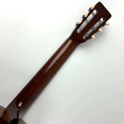 1962 Martin 00-18C with OHSC image 7