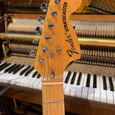 Fender Classic Series '70s image 6