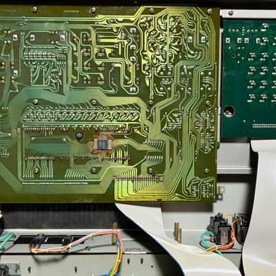 Roland MC-4A micro composer Serviced image 14