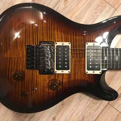 PRS Custom 24 Floyd Artist image 3