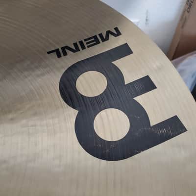 Meinl 20" Byzance Traditional Medium Crash image 9