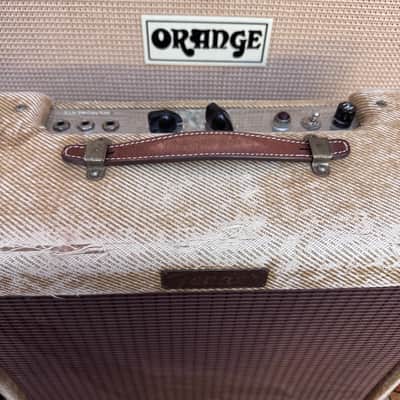 Vintage 1955 Fender Harvard 5F10 Tweed 1x10 USA Valve Amplifier Combo *1950s* image 4