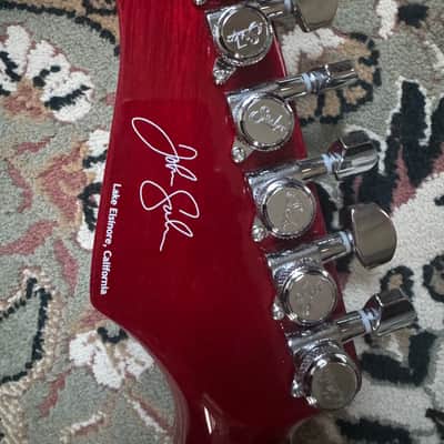 John Suhr Signature Modern image 6