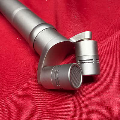 RODE NT4 Stereo Condenser Microphone 2010s - Nickel image 8