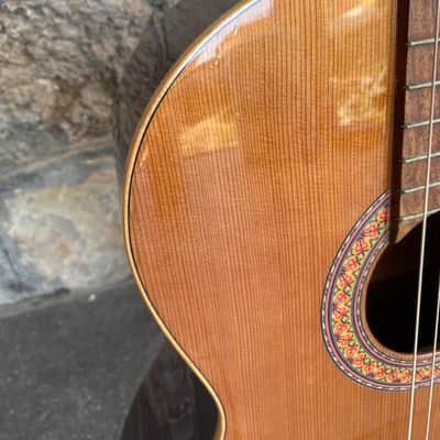Alhambra 1C Classical Guitar — Made in Spain image 6