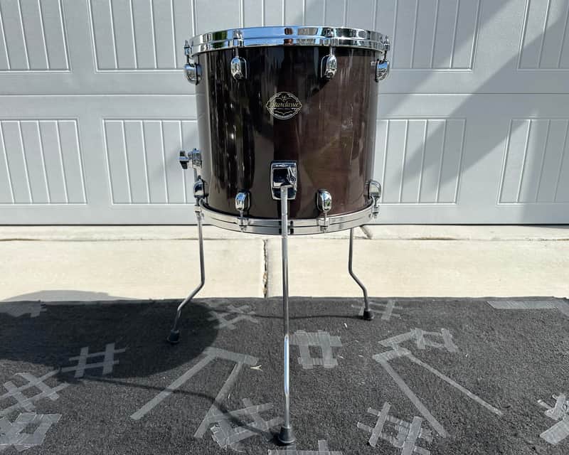 Tama Starclassic Maple