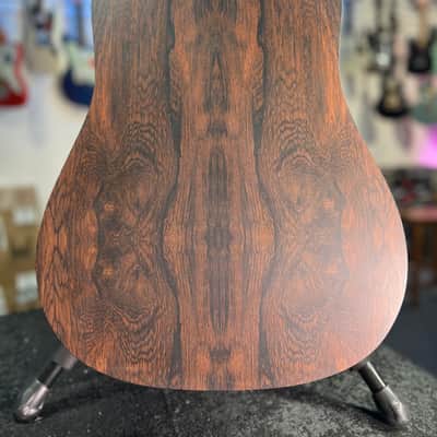 Martin D-X2E 12-string Acoustic-electric Guitar - Brazilian Rosewood Pattern GET PLEK'D! 088 image 11