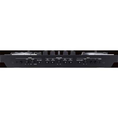 Roland DJ-707M 4-Channel DJ Controller for Serato DJ image 13