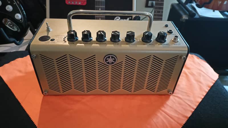 Yamaha THR5A image 1