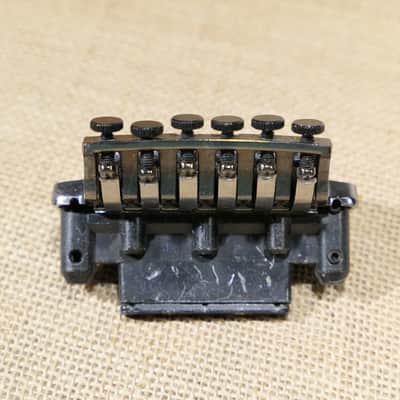 Ibanez Edge III tremolo Cosmo Black, Genuine 2005 Same Day Shipping #DR10 image 3
