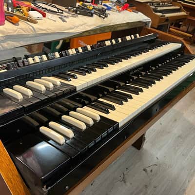 Immagine Hammond A-105 - 4