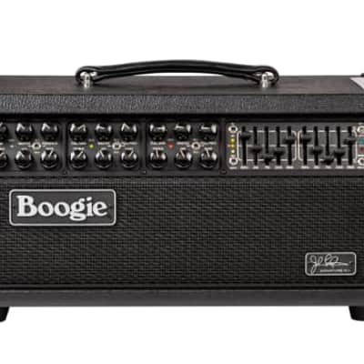 Mesa Boogie JP-2C Head image 1